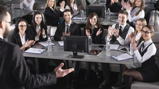 Personal Branding Adalah Strategi Membangun Citra Diri yang Kuat, Ketahui Manfaatnya