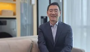 7 Tahun Dominasi Pasar HP Lipat, Bos Samsung: Pengalaman Tak Bisa Direplikasi Secara Instan