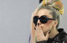Promotor konser Lady Gaga tak trauma