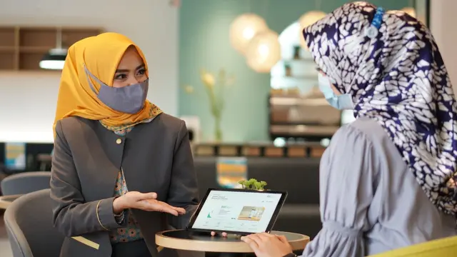 11 Perbedaan Bank Syariah dan Bank Konvensional, Ini Penjelasannya