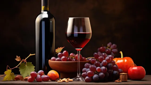 Wine