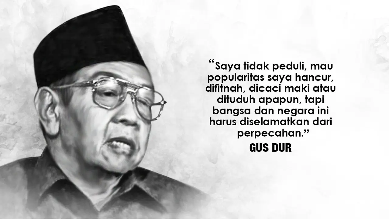 Gus Dur