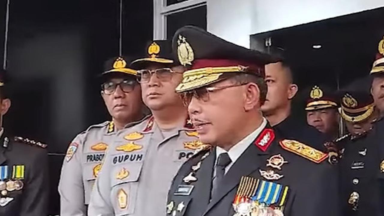 VIDEO: Fakta Terbaru Kasat Reskrim Solok Selatan Ditembak Kabag Ops Lagi Usut Proyek Tambang Ilegal