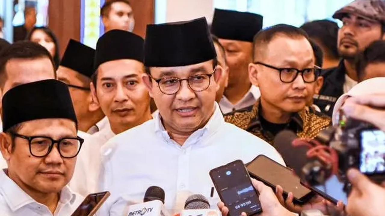 Respons Cak Imin soal Khofifah Masuk Bursa Cawapres Prabowo: Jatim Kandang Kekuatan Utama PKB