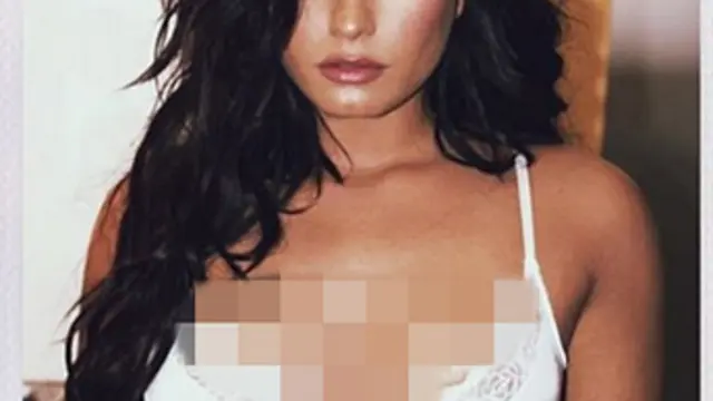 Demi Lovato