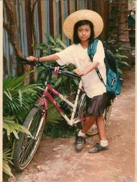 Soimah (Instagram/showimah)