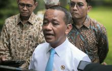 Sekjen HIPMI Bongkar Latar Belakang Bahlil Sebagai Pengusaha Sukses: Sejak Dulu Sudah Naik Jet Pribadi