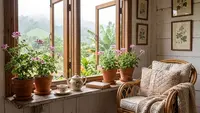6 Tanaman Hias untuk Interior Cottagecore, Cantik dan Mudah Dirawat