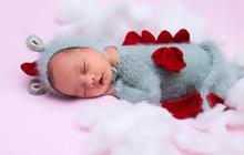 Potret Baby Aleesya Putri Kiki Amalia Sudah Genap Berusia 1 Bulan, Makin Cantik dan Menggemaskan