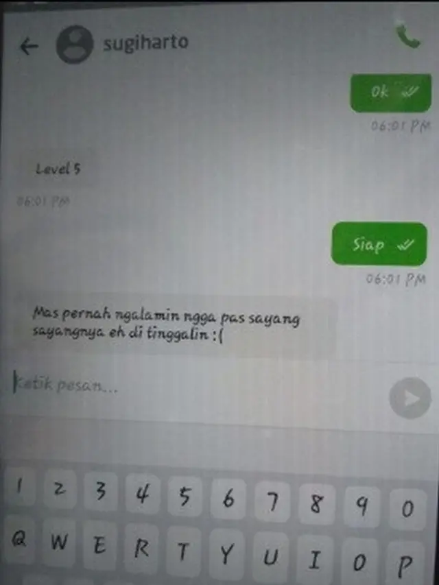 Bikin Bingung Driver Ojek Online, 6 Momen Dapat Penumpang Galau