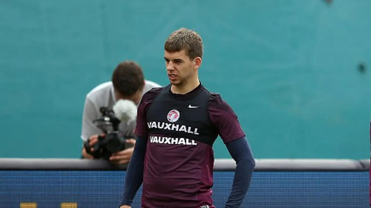 Jon Flanagan