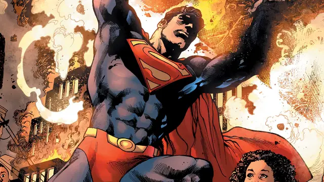 Superman