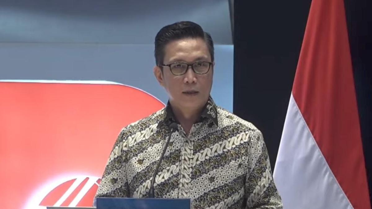 Investasi Berkelanjutan di Pasar Modal Indonesia Meningkat Pesat