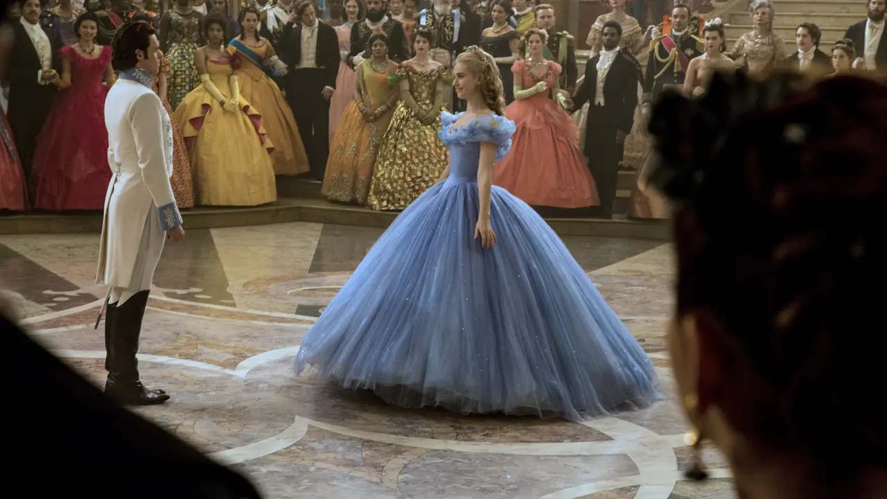 Cinderella