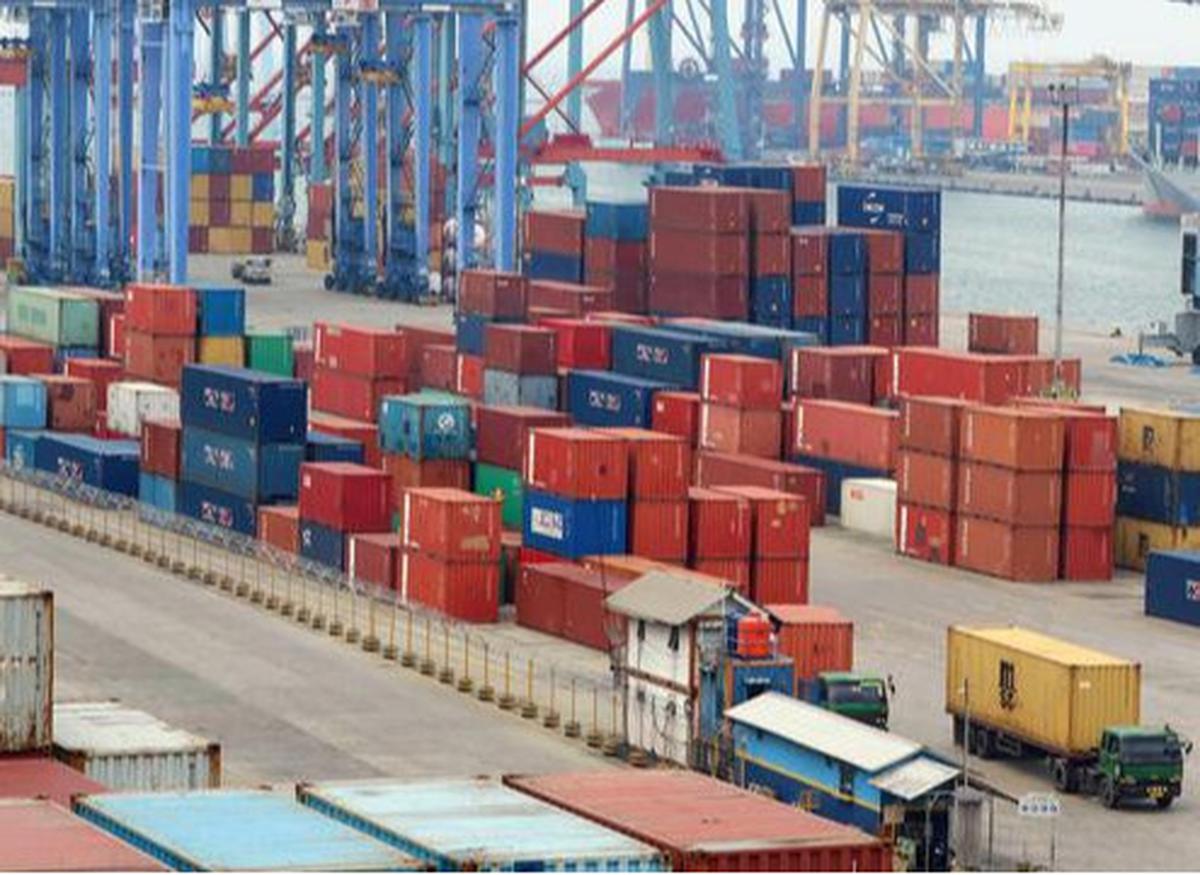 Surplus Neraca Perdagangan Juli 2025 Jadi Penopang Ketahanan Ekonomi