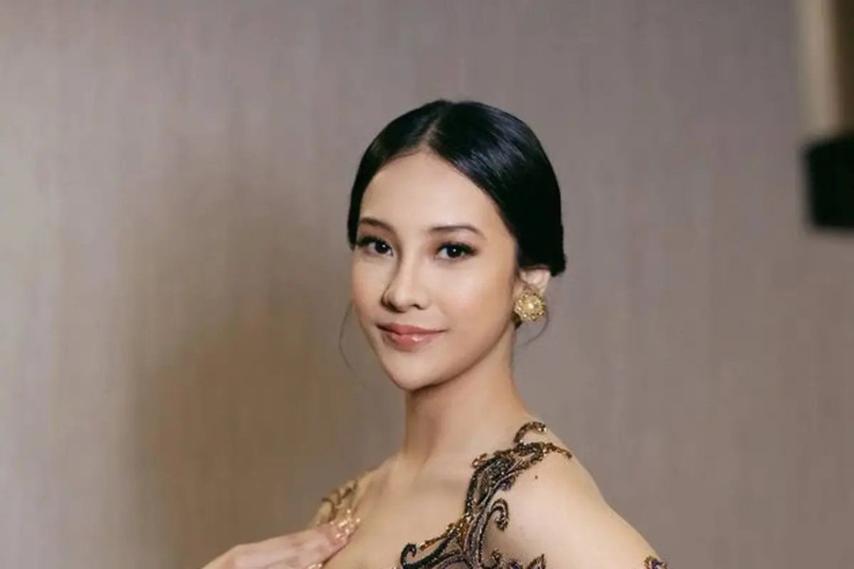 [Fimela] Anya Geraldine
