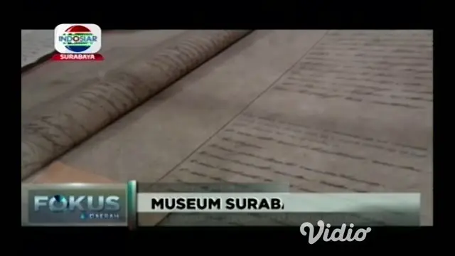 Ingin bernostalgia dengan Surabaya tempo dulu bisa berkunjung ke Museum Surabaya yang berlokasi di Gedung Siola Jalan Tunjungan banyak koleksi kuno dan sejarah yang bisa dilihat.