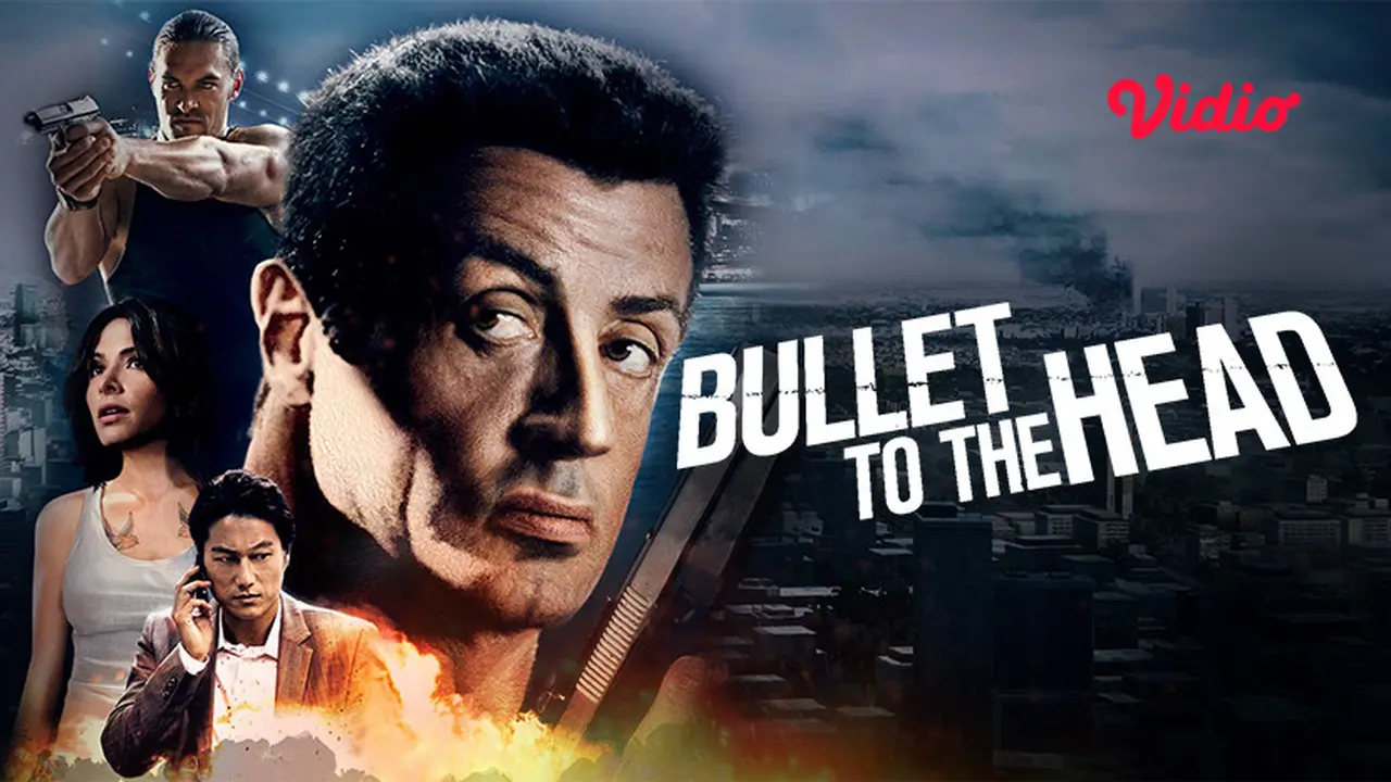 Bullet To The Head