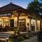7 Ide Desain Pos Kamling Multifungsi untuk Ronda, Pertemuan Warga, dan Istirahat