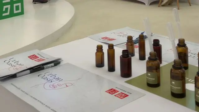 Mengapa Botol Essential Oil Berwarna Cokelat?