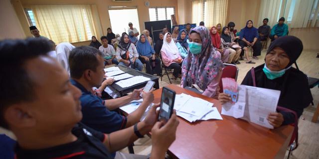 Bantuan Langsung Tunai Dijadikan Bahan Hoaks, Simak Cara Mendapatkannya