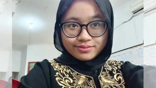 anak 15 tahun lolos Fakultas Kedokteran UI