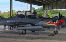 VIDEO: Kronologi Pesawat Latih TNI AU Jatuh di Pasuruan Ditumpangi 4 Perwira