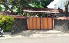 Lokasi Polisi Tewas Bunuh Diri di Mampang Ternyata Rumah Milik Senior Golkar