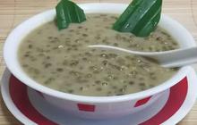 Mudah dan Praktis, Begini Cara Membuat Bubur Kacang Hijau yang Lezat dan Bergizi