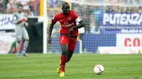 Mamadou Sakho Beberkan Alasannya Tinggalkan PSG