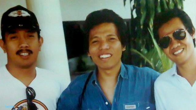 Teringat Dono dan Kasino, Indro Nyaris Menangis - Page 3 - ShowBiz ...