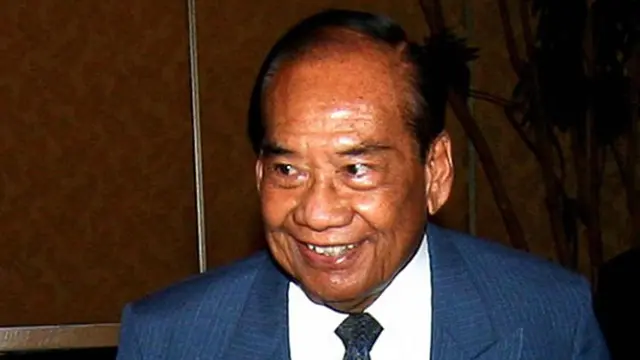 sukamdani sahid