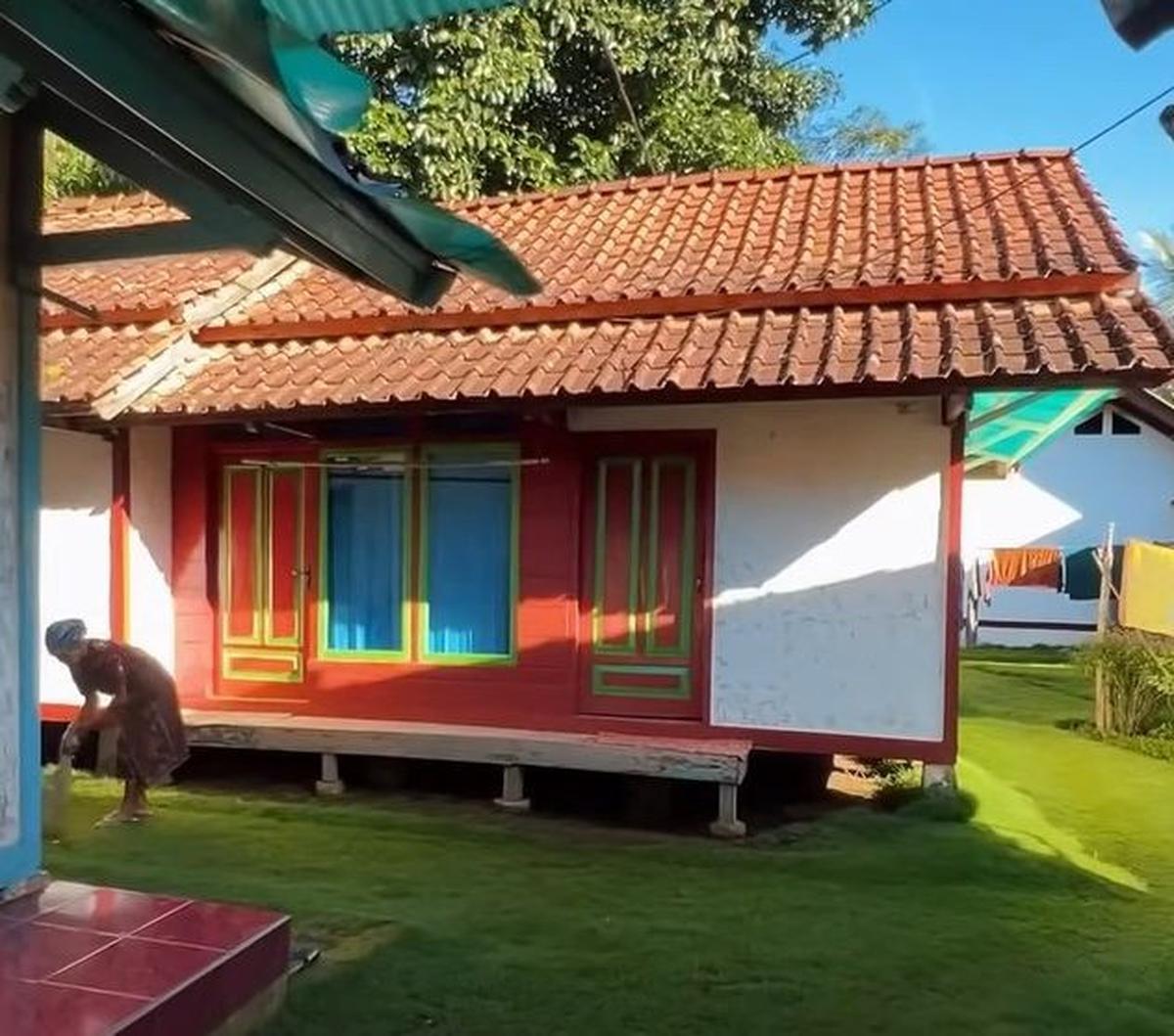 Nama kampung Puspahiang ini memiliki arti yang begitu mendalam tentang kehidupan.<br>