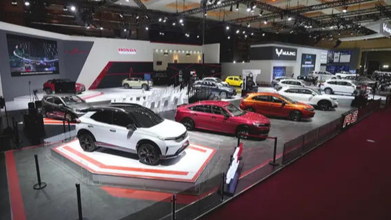 Info Loker, Honda Prospect Motor Buka Lowongan Kerja dengan Lokasi Penempatan Jakarta dan Sekitarnya