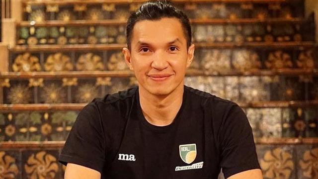 [Bintang] Edison Wardhana