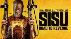 Link Nonton Film Sisu: Road to Revenge di Vidio, Aksi Jorma Tommila dalam Perburuan Brutal