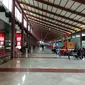 Bandara Soekarno-Hatta. (Liputan6.com/Pramita)