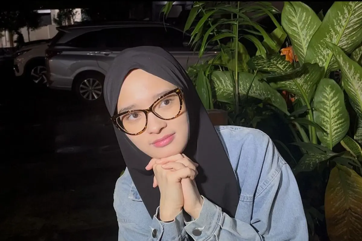 Inara Rusli