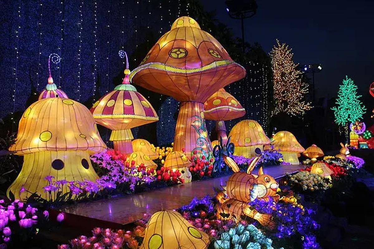 13 Wisata Malang Terbaru yang Terpopuler dan Hits, Cocok untuk Liburan Keluarga