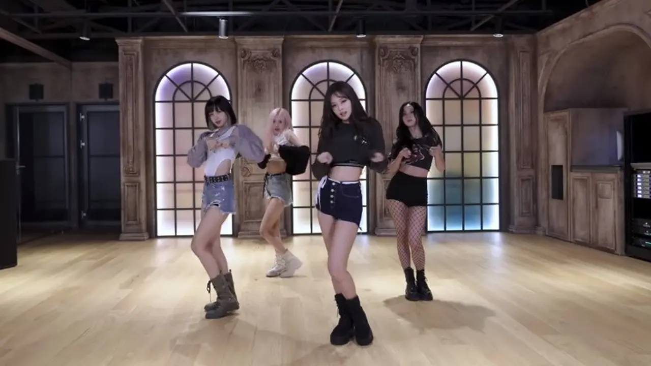 BLACKPINK