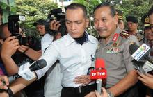 Kapolri: Bu Rini menelepon saya bukan soal Pelindo