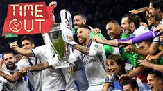  Real Madrid mendominasi daftar pemain terbaik Liga Champions musim 2016-2017 berdasarkan daftar yang dirilis UEFA.
