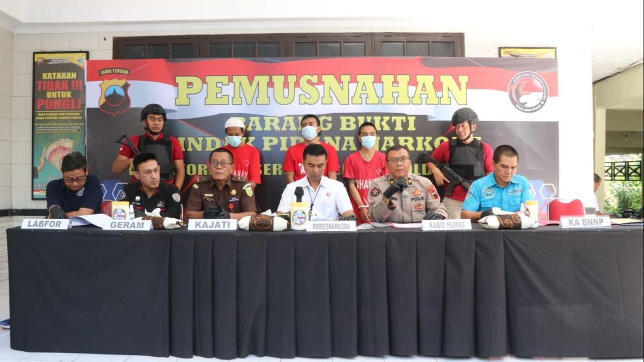 Dok. Istimewa