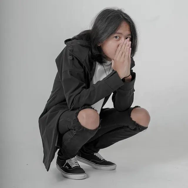 Maulana Ardiansyah. (Foto: Dok. Instagram @maulanaardiansyah_)