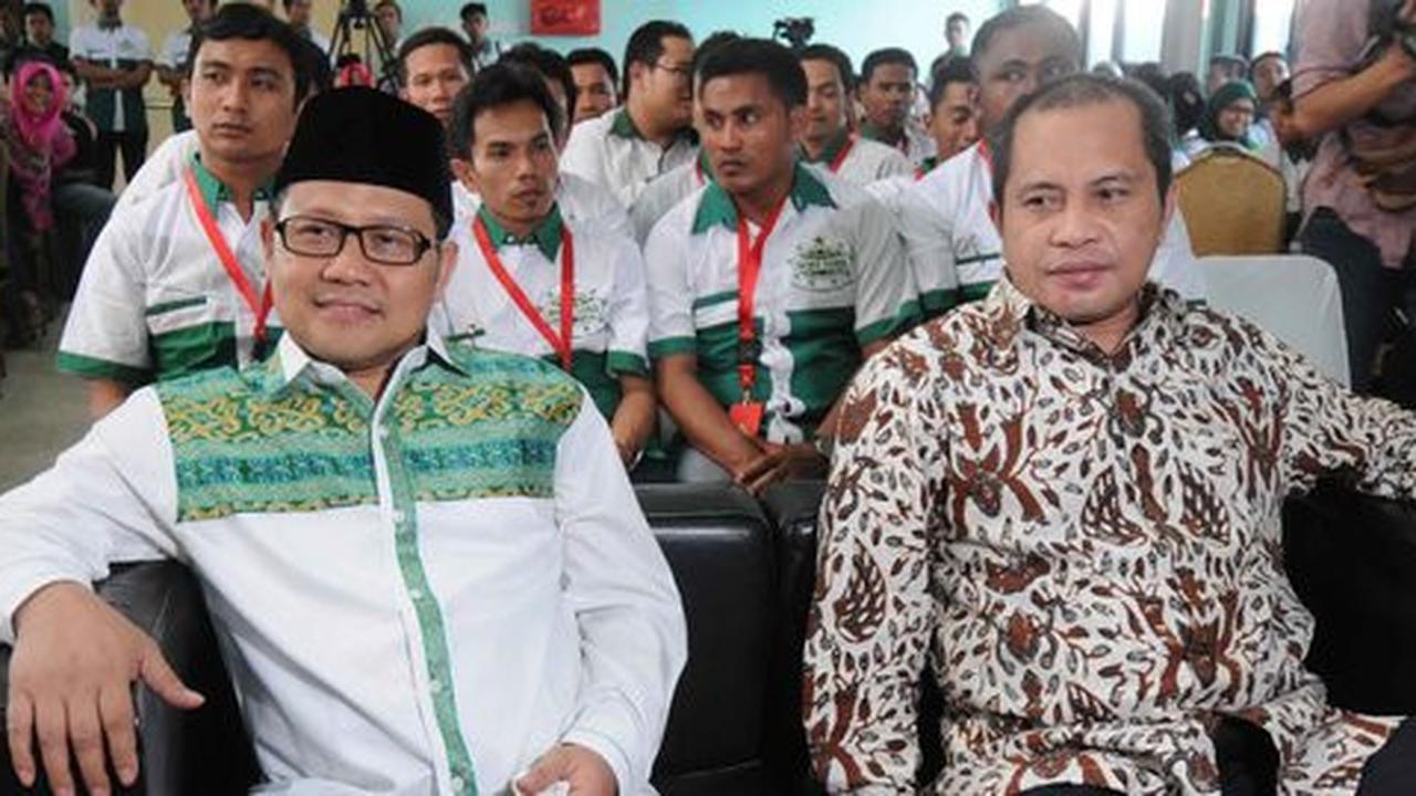 Cak Imin: Rakyat harus tahu alokasi APBN, selama ini sulit diakses