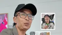 Jurnalis KLY Sports, Hery Kurniawan, berbincang dengan sejumlah wartawan dari berbagai negara, termasuk Indonesia, mengenai pengalaman meliput Piala Dunia 2026. Mereka berbagi cerita tentang suka duka meliput turnamen terbesar di dunia, termasuk perasaan ketika tim nasional negaranya gagal tampil di ajang tersebut.