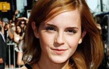 Hanya dalam film, Emma Watson rela payudaranya dipegang