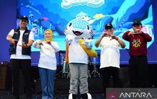 Wagub Dorong Percepatan Digitalisasi UMKM Gorontalo Melalui QRIS Fest 2026