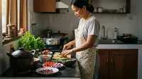 15 Ide Jualan dari Dapur Rumah yang Banyak Dicari Orang dan Menguntungkan