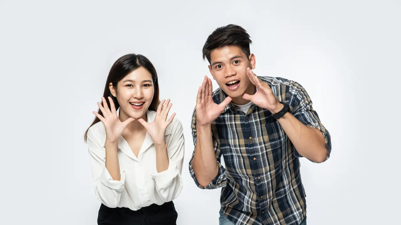 Sedang Dekat dengan Gemini? Cek 5 Tanda Jika Dia Tulus Mencintaimu - Cover